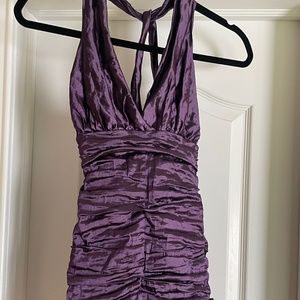 Nicole Miller size 4 Cocktail dress
